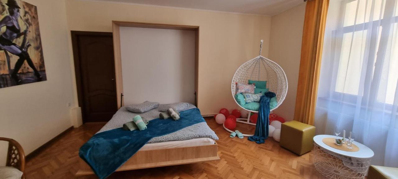 Happy Mood Apartment 5 Брашов Екстер'єр фото