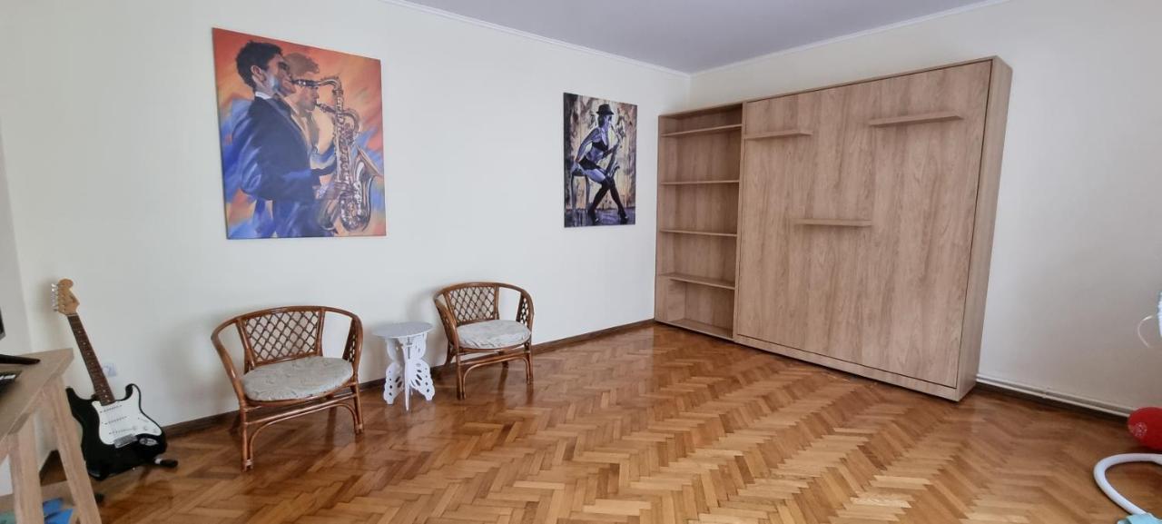 Happy Mood Apartment 5 Брашов Екстер'єр фото
