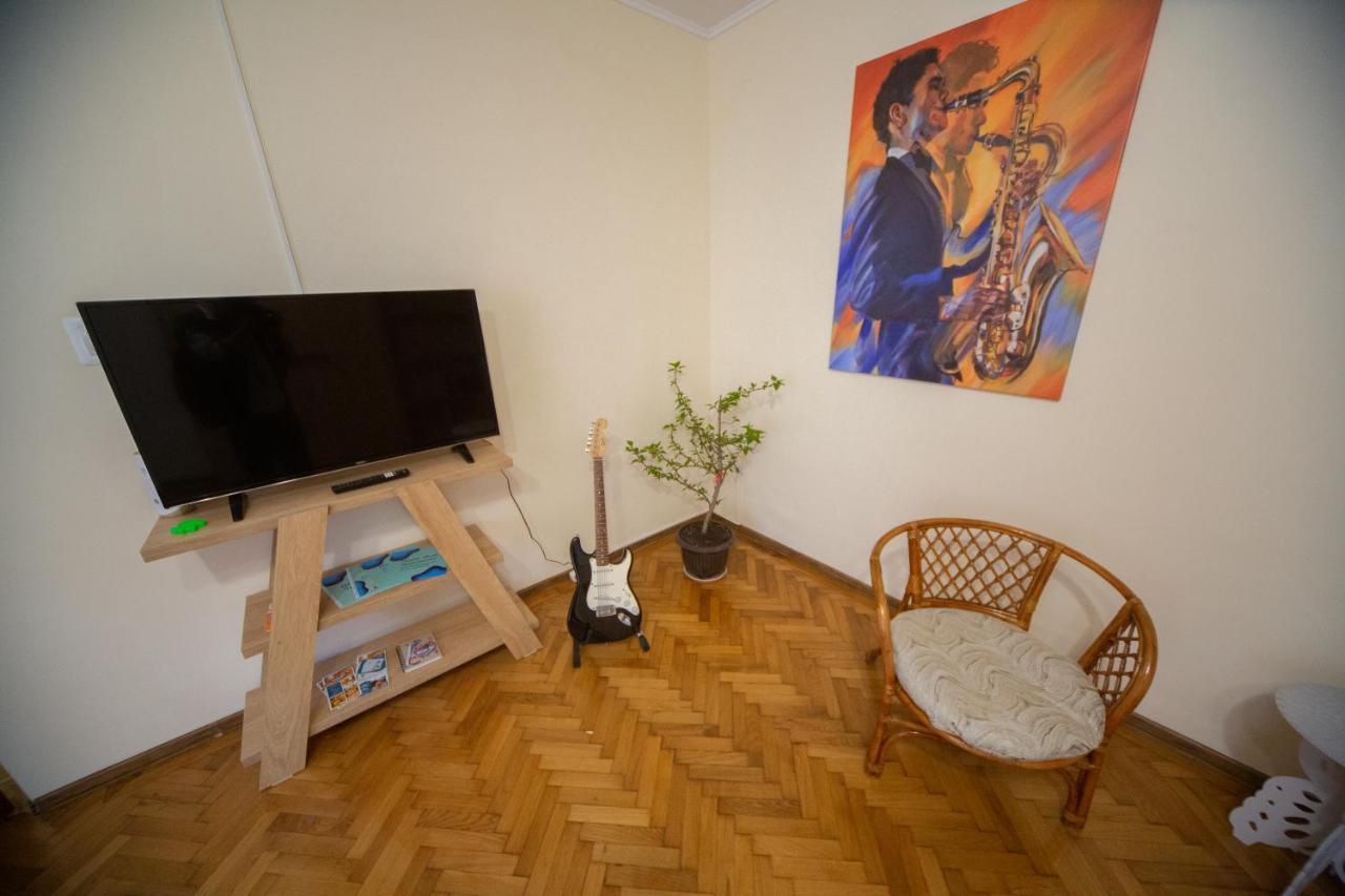 Happy Mood Apartment 5 Брашов Екстер'єр фото