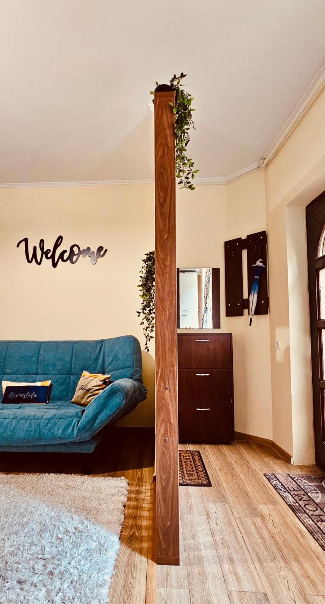 Happy Mood Apartment 5 Брашов Екстер'єр фото