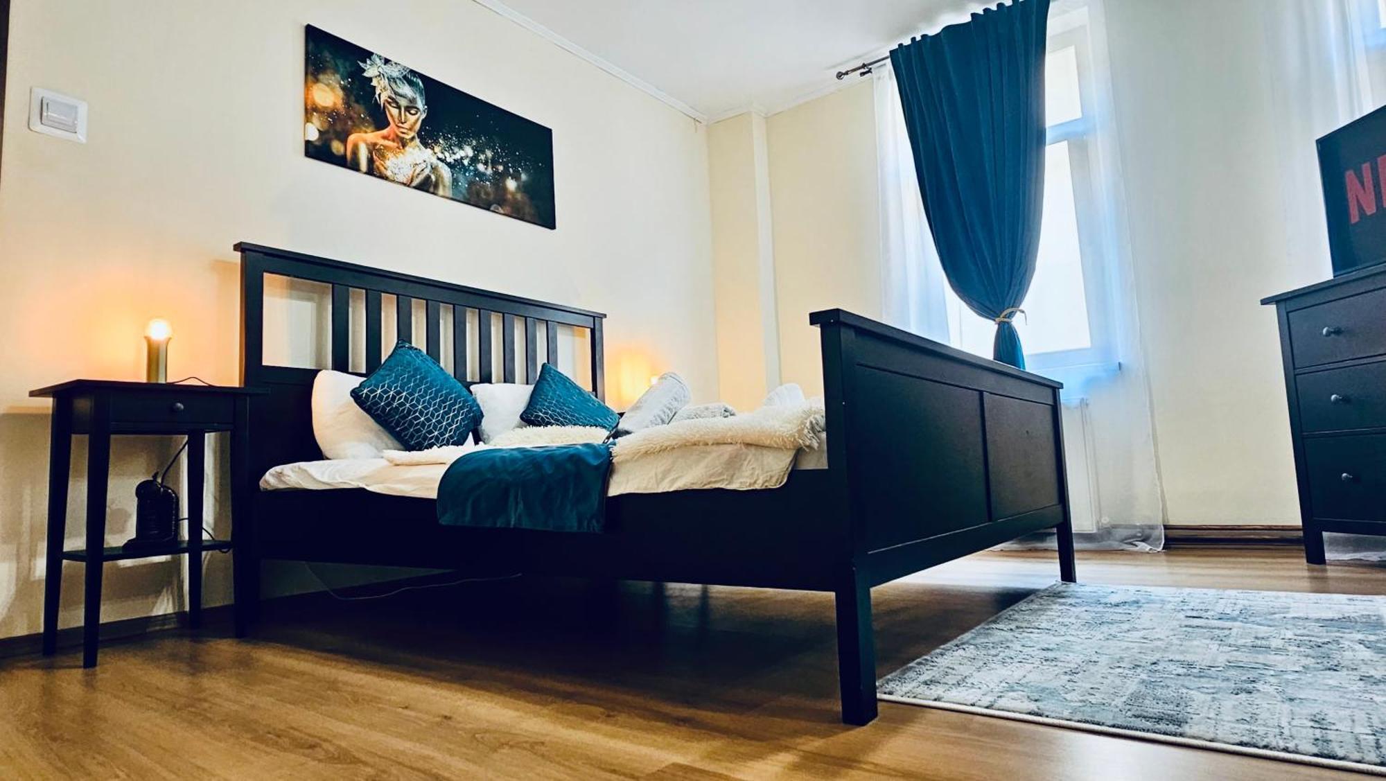 Happy Mood Apartment 5 Брашов Екстер'єр фото