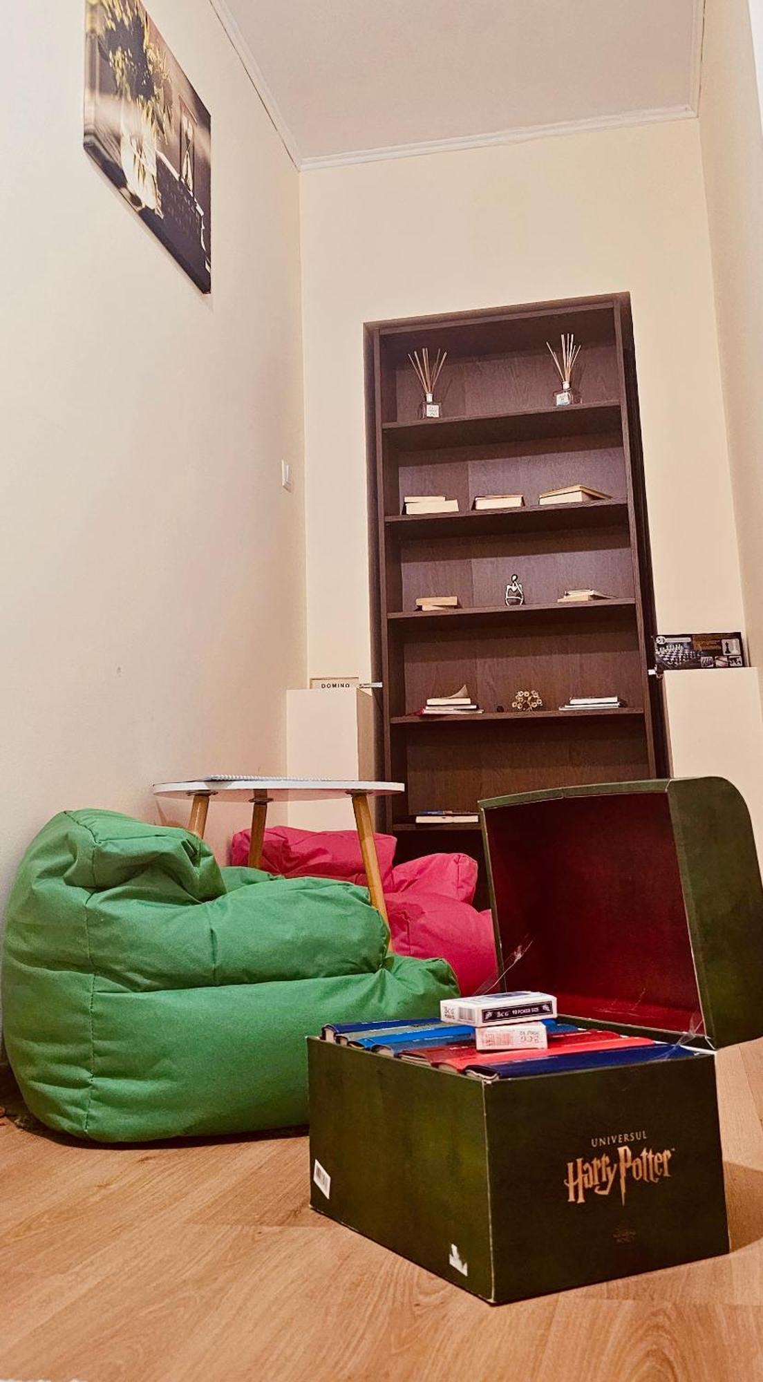 Happy Mood Apartment 5 Брашов Екстер'єр фото