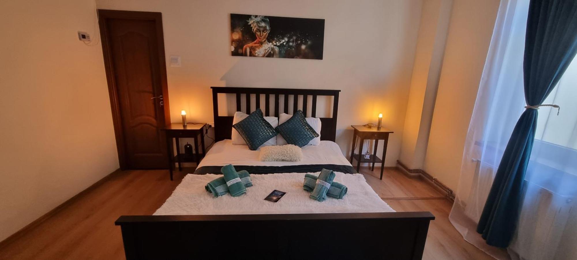 Happy Mood Apartment 5 Брашов Номер фото