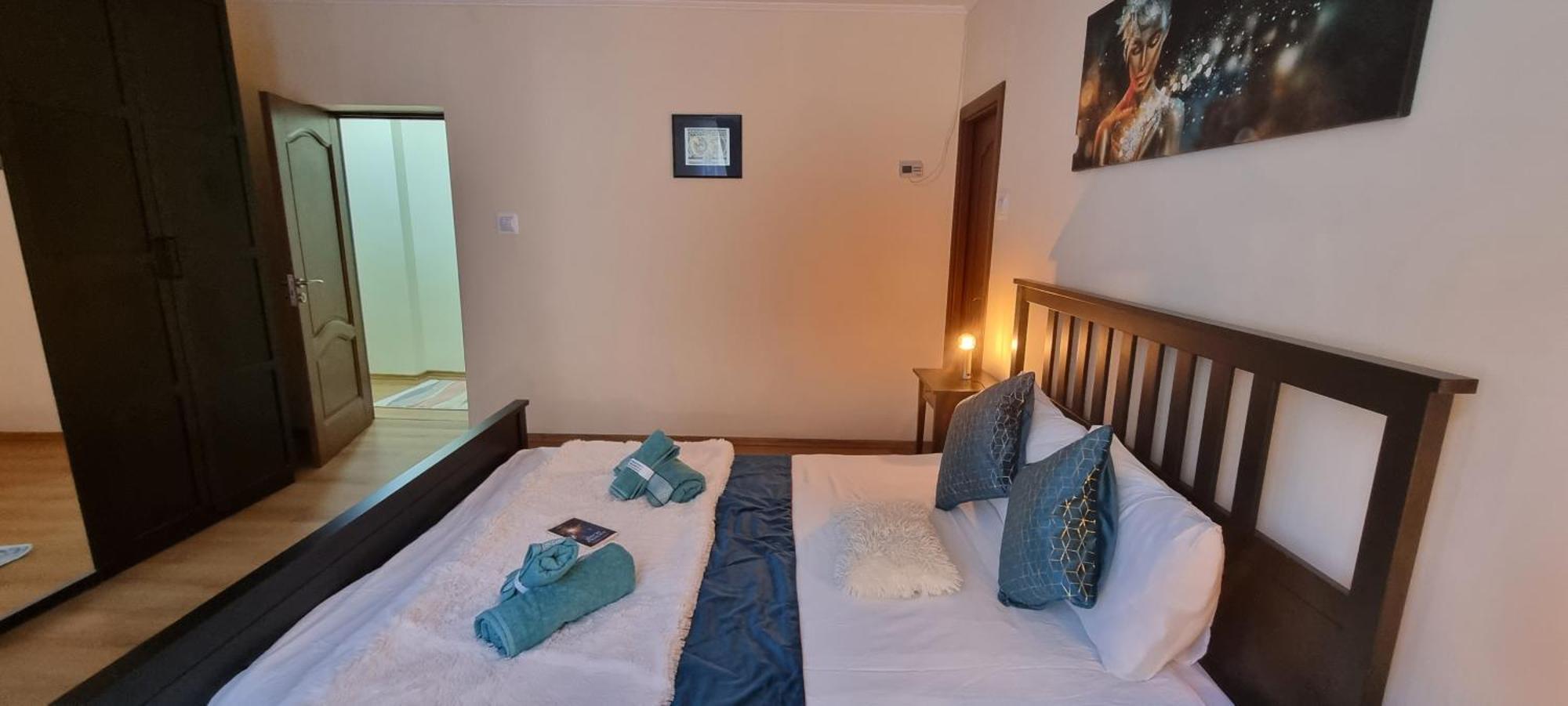 Happy Mood Apartment 5 Брашов Номер фото