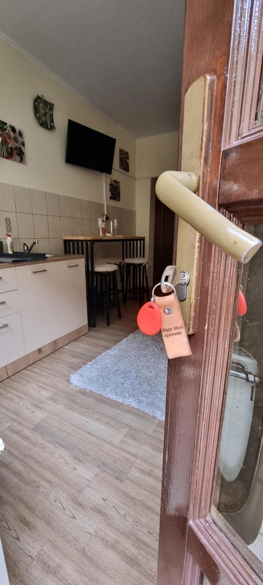 Happy Mood Apartment 5 Брашов Номер фото