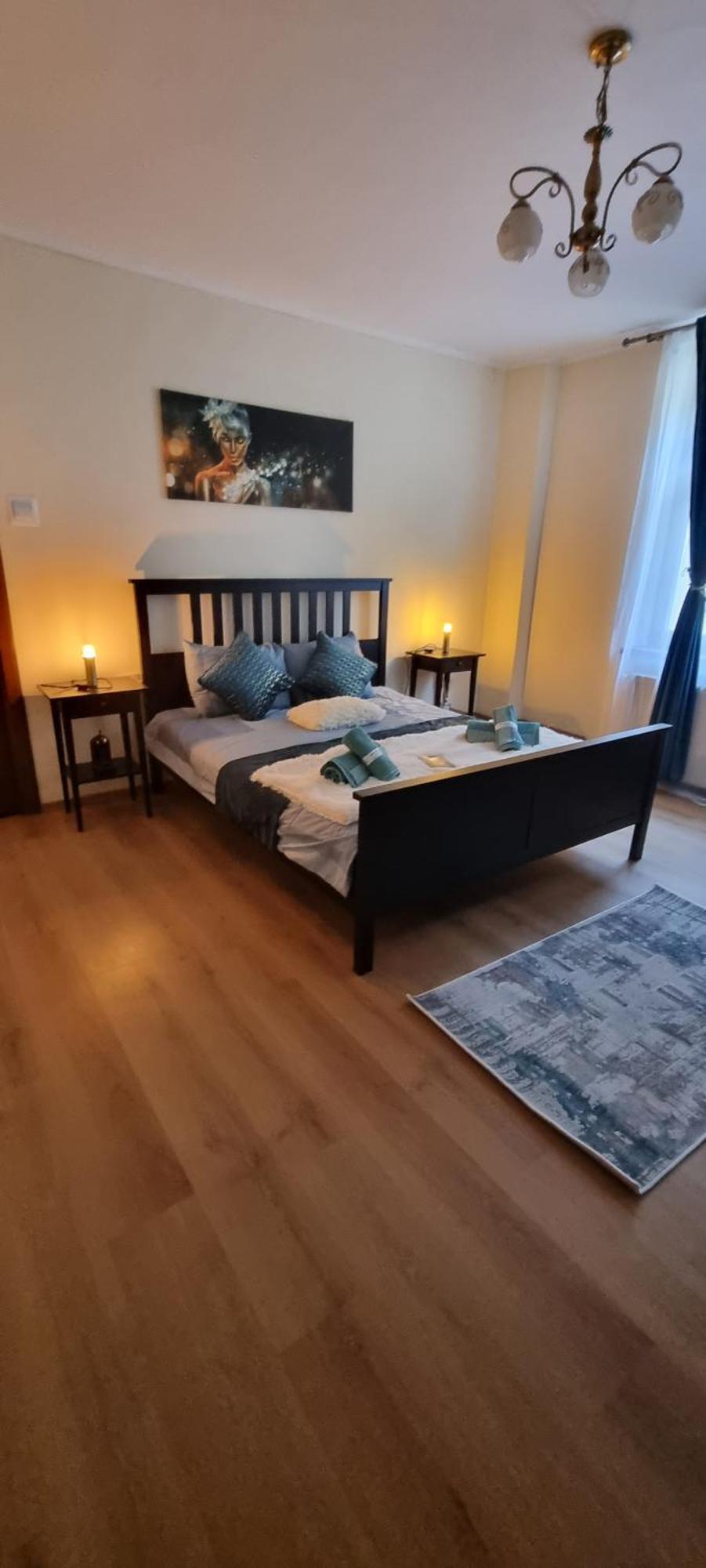 Happy Mood Apartment 5 Брашов Номер фото