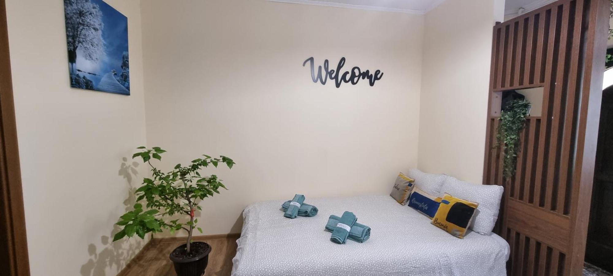Happy Mood Apartment 5 Брашов Номер фото