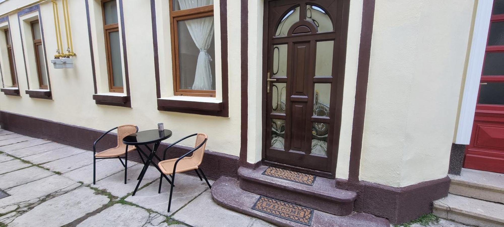 Happy Mood Apartment 5 Брашов Номер фото