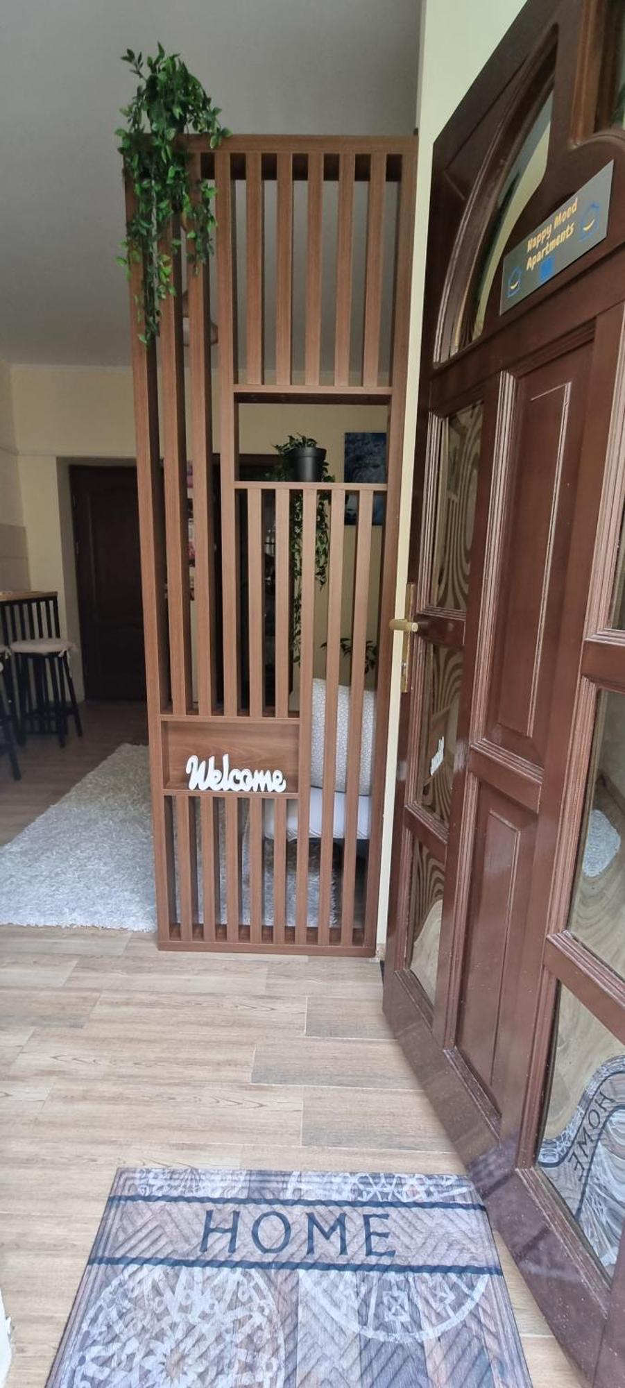 Happy Mood Apartment 5 Брашов Номер фото